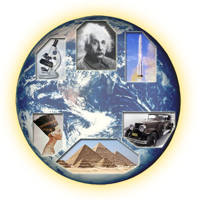 Multilingual Archive