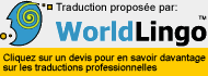 WORLDLINGO TRANSLATIONS
