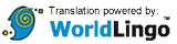 Translation services provided by World Lingo.