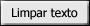 Limpar Texto