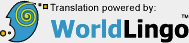 WorldLingo online translations