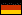 de Language Flag