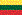 lt Language Flag
