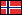 lwa_no Language Flag