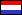nl Language Flag