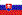 sk Language Flag