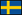 sv Language Flag
